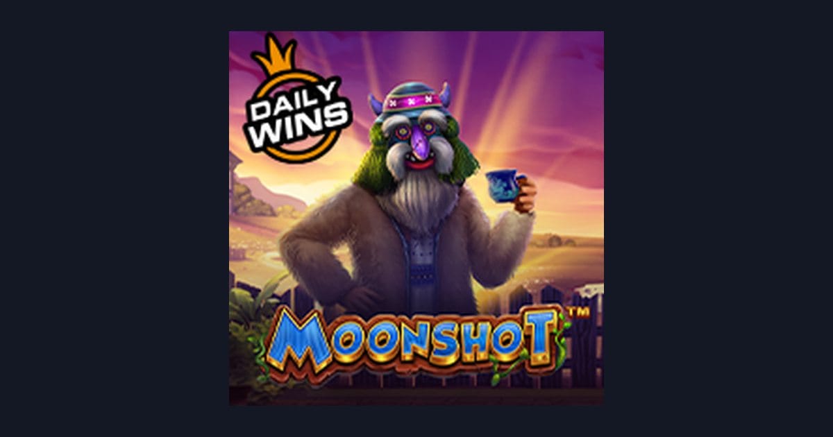 Moonshot, Slot Jam Gacor Terbaru dengan Modal Receh Jadi Cuan