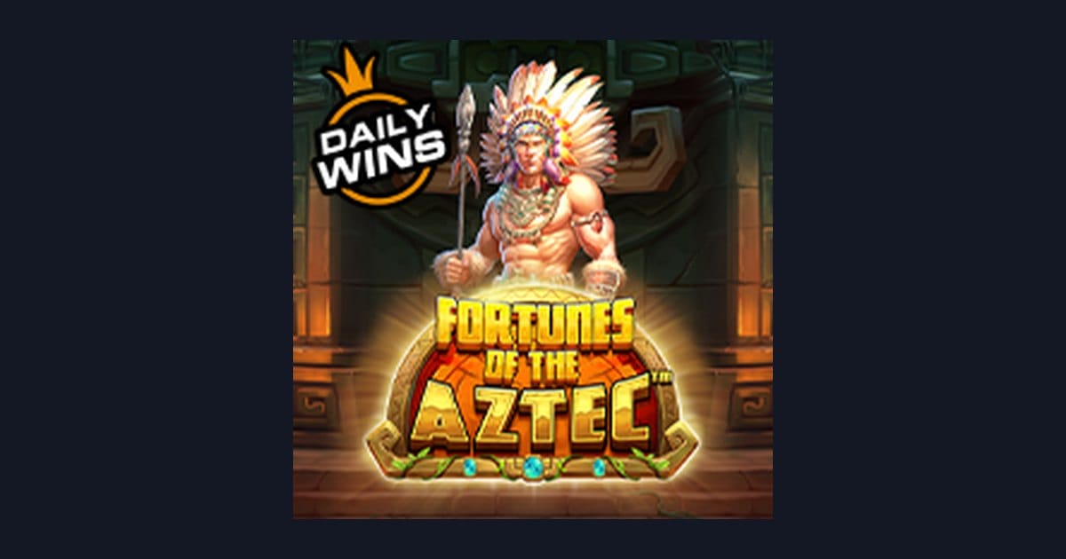 Raih Bonus New Member dengan Fortunes of Aztec, Slot Seru dari Pragmatic Play