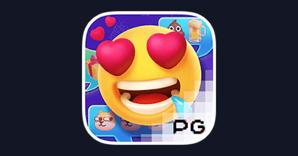Raih Bonus New Member dengan Serunya Main Emoji Riches dari PG Soft