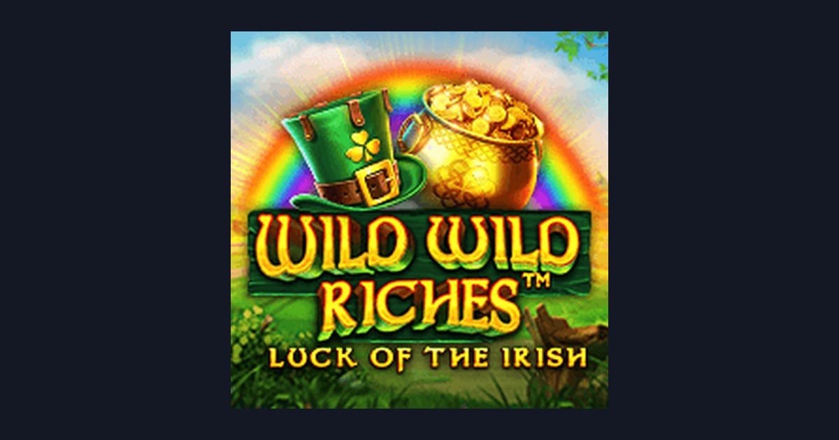 Raih Cuan dengan Wild Wild Riches, Slot Anti Boncos Buat Modal Receh