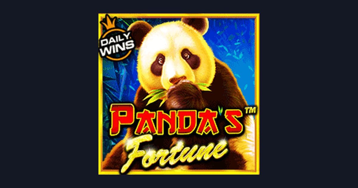 Raih Kemenangan Mudah di Slot Gacor Hari Ini dengan Panda Fortune