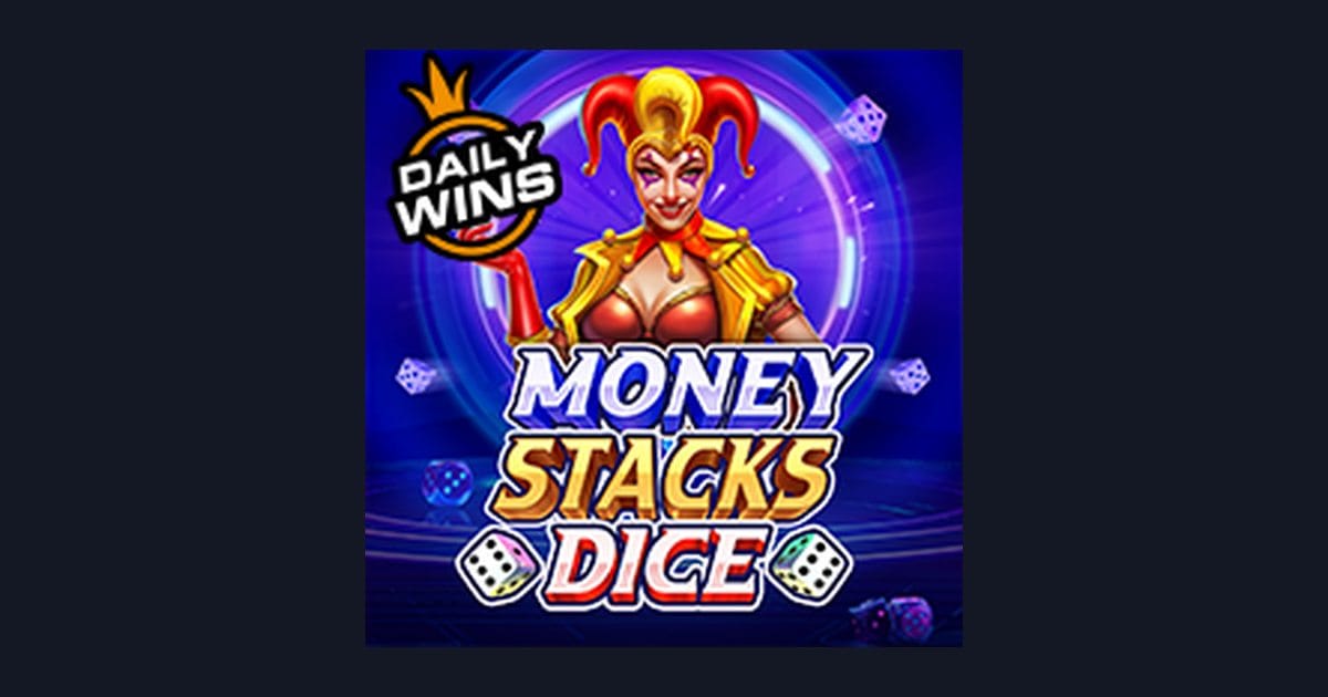 Rasakan Sensasi Deposit Dana OVO Gopay di Slot Money Stacks Dice