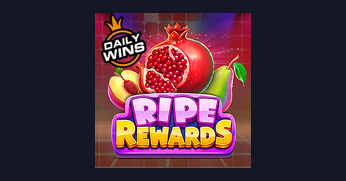 Rasakan Serunya Ripe Rewards dengan Deposit Pulsa Tanpa Potongan