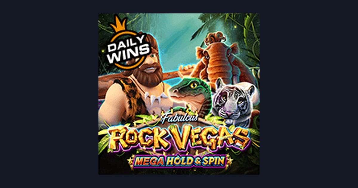 Rasakan Serunya Rock Vegas dengan Deposit Pulsa Tanpa Potongan