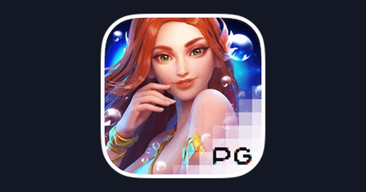 Review Jujur & Demo Mermaid Riches, Slot Seru dari PG Soft