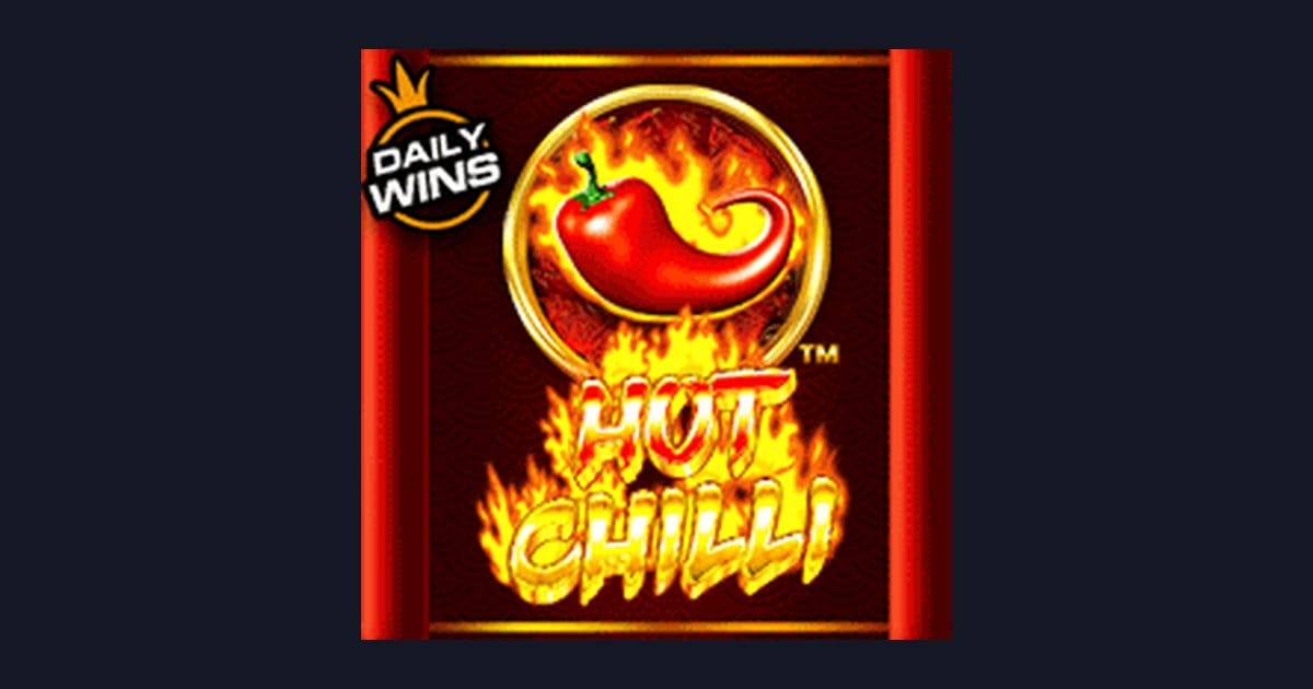Review Jujur & Demo Slot Hot Chilli: Sensasi Seru dengan Modal Receh