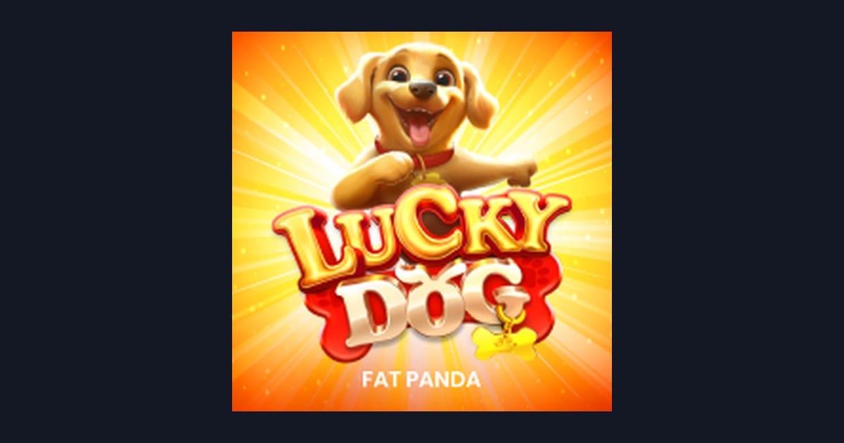 Review Jujur & Demo Slot Lucky Dog dari Pragmatic Play, Modal Receh Bisa Cuan