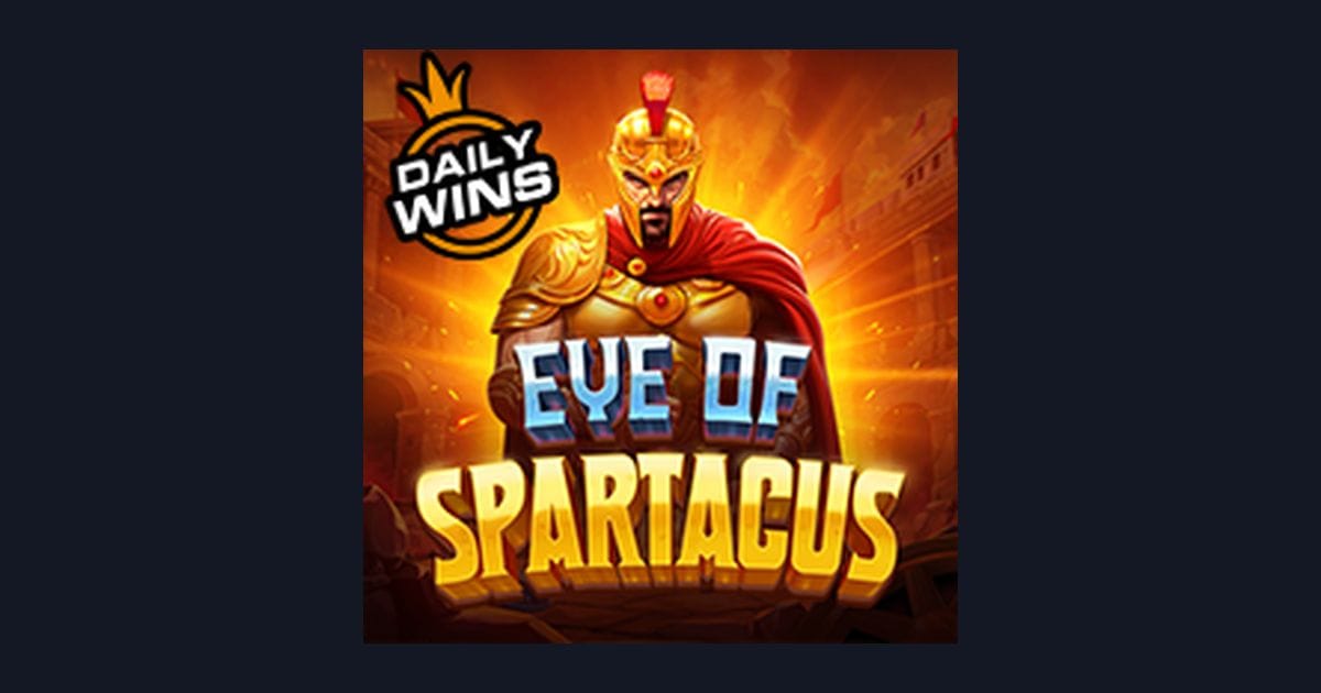 Strategi dan Tips Pola Maxwin di Slot Eye of Spartacus dari Pragmatic Play