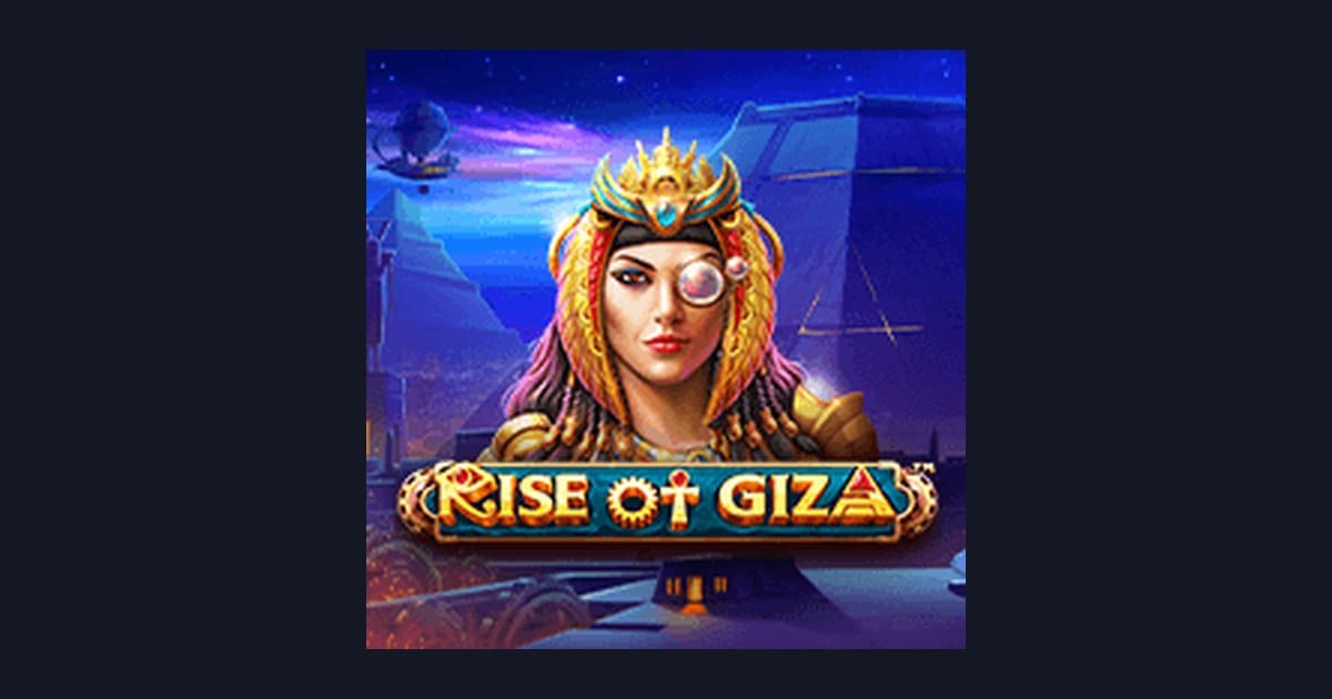 Trik Auto Maxwin di Slot Rise of Giza Powernudge yang Menguntungkan